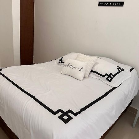 Family Home Apodaca Monterrey Luaran gambar