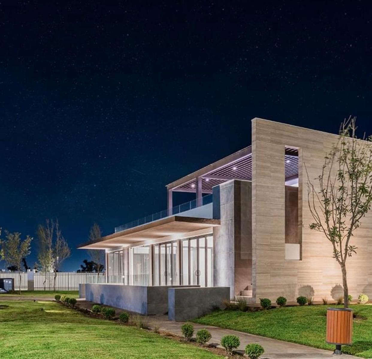 Family Home Apodaca Monterrey Luaran gambar