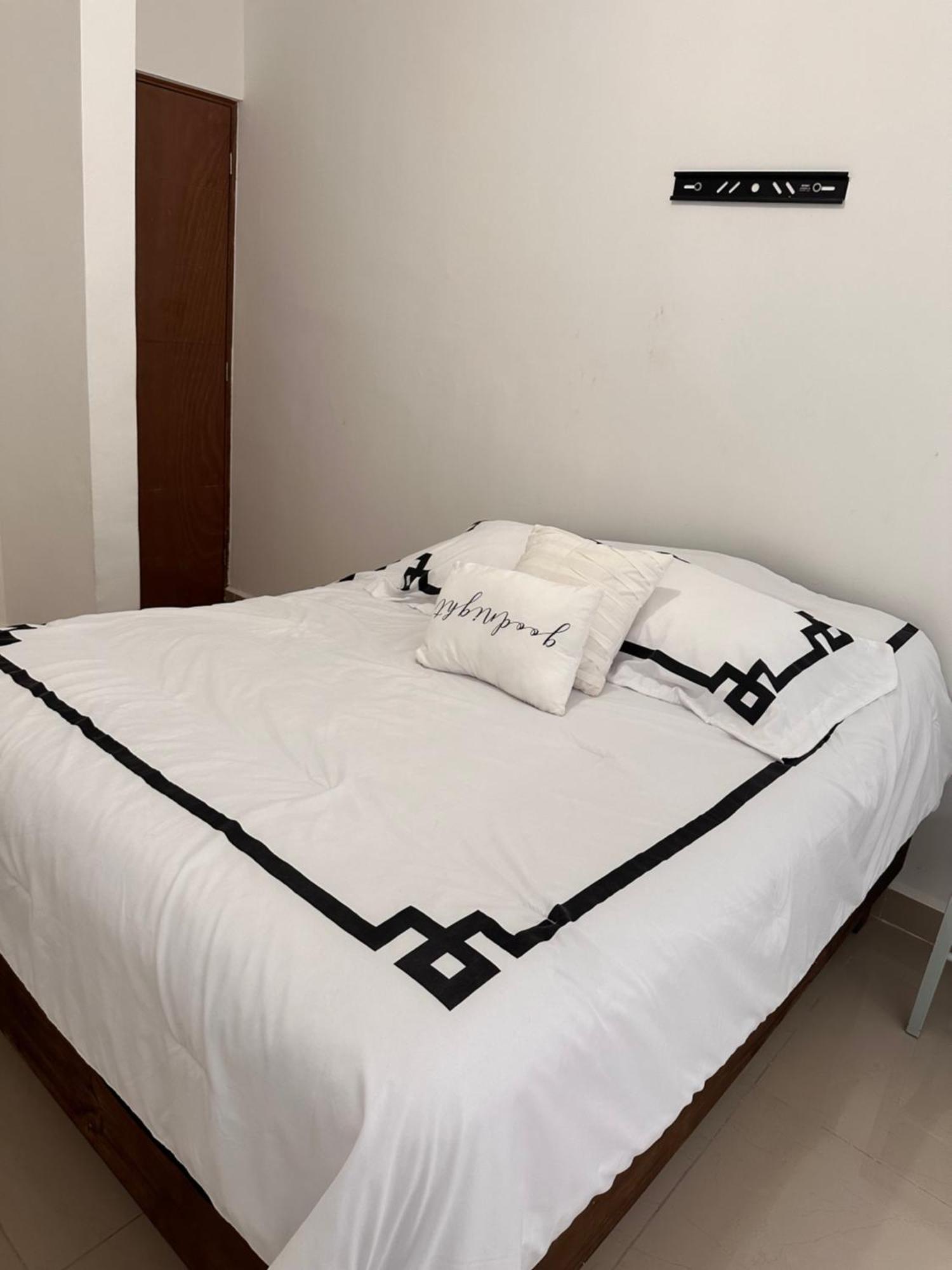 Family Home Apodaca Monterrey Luaran gambar