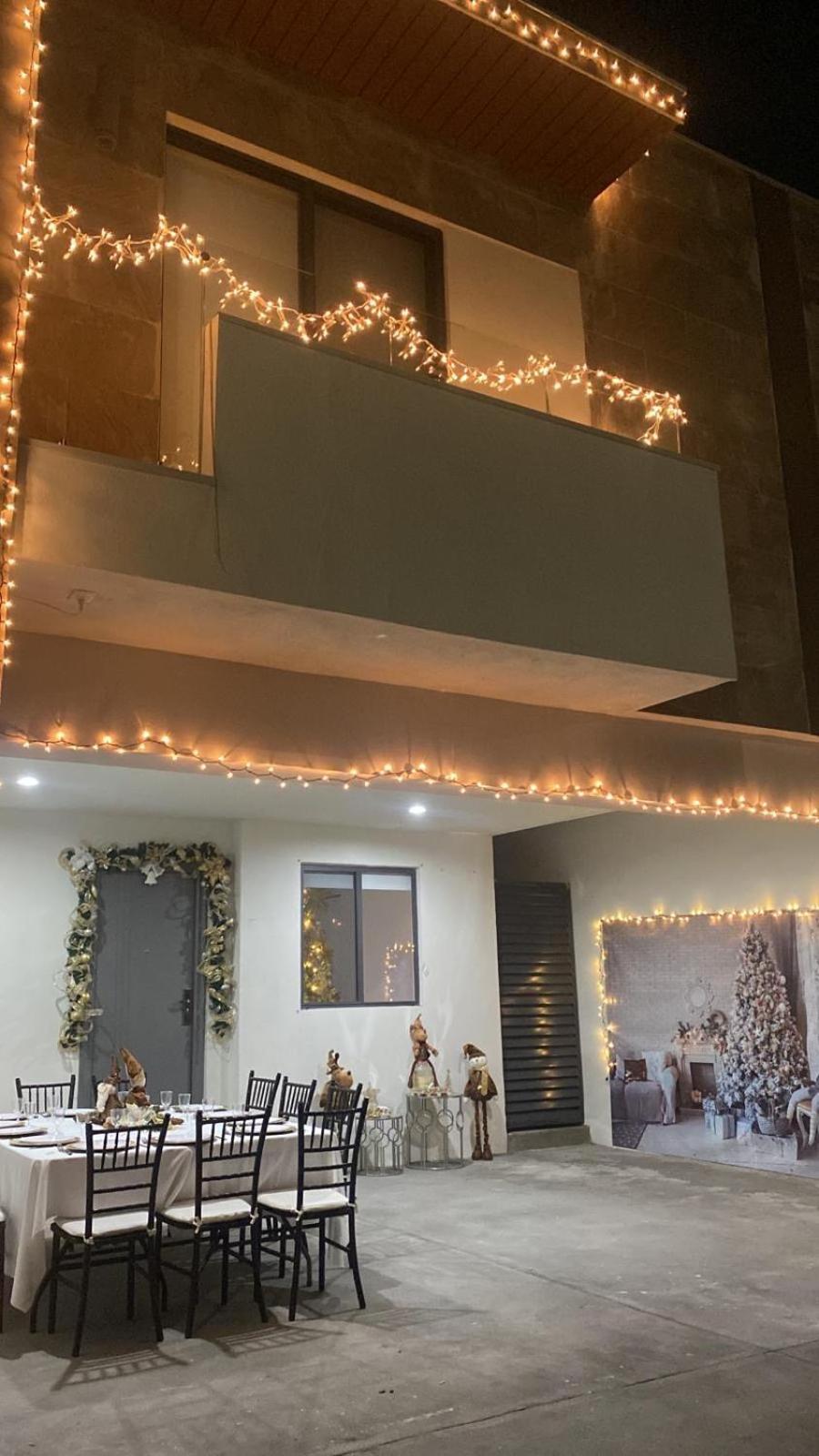 Family Home Apodaca Monterrey Luaran gambar