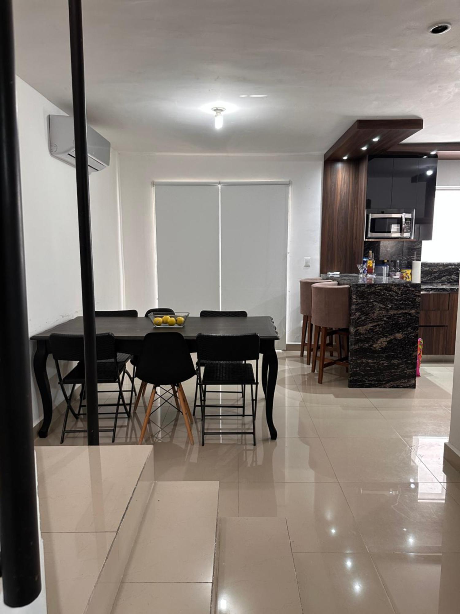Family Home Apodaca Monterrey Luaran gambar